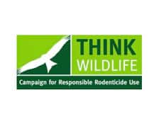 Think Wildlife Logo