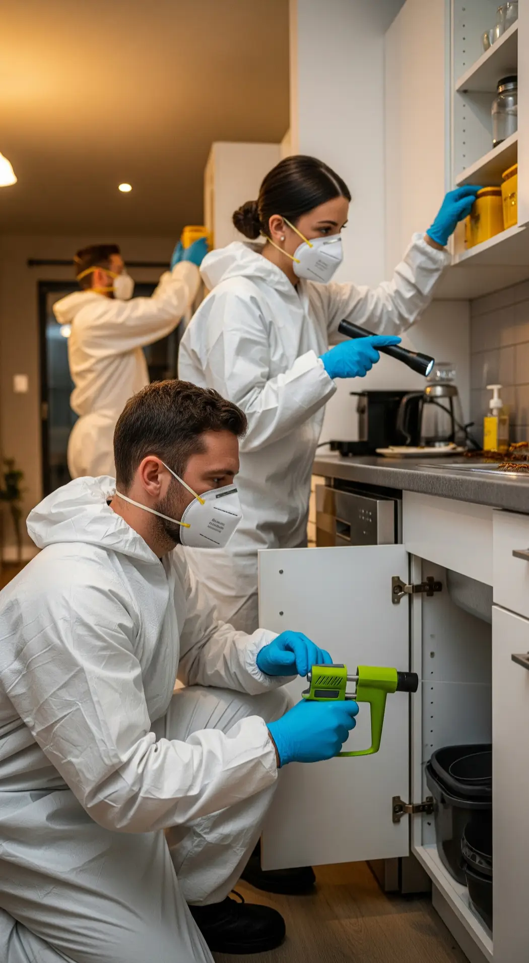Pest Control in Enfield Town by BioActive Pest Control