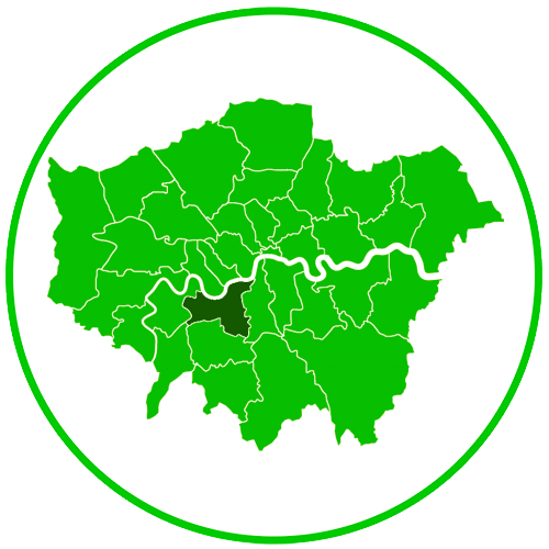 Wandsworth pest control services